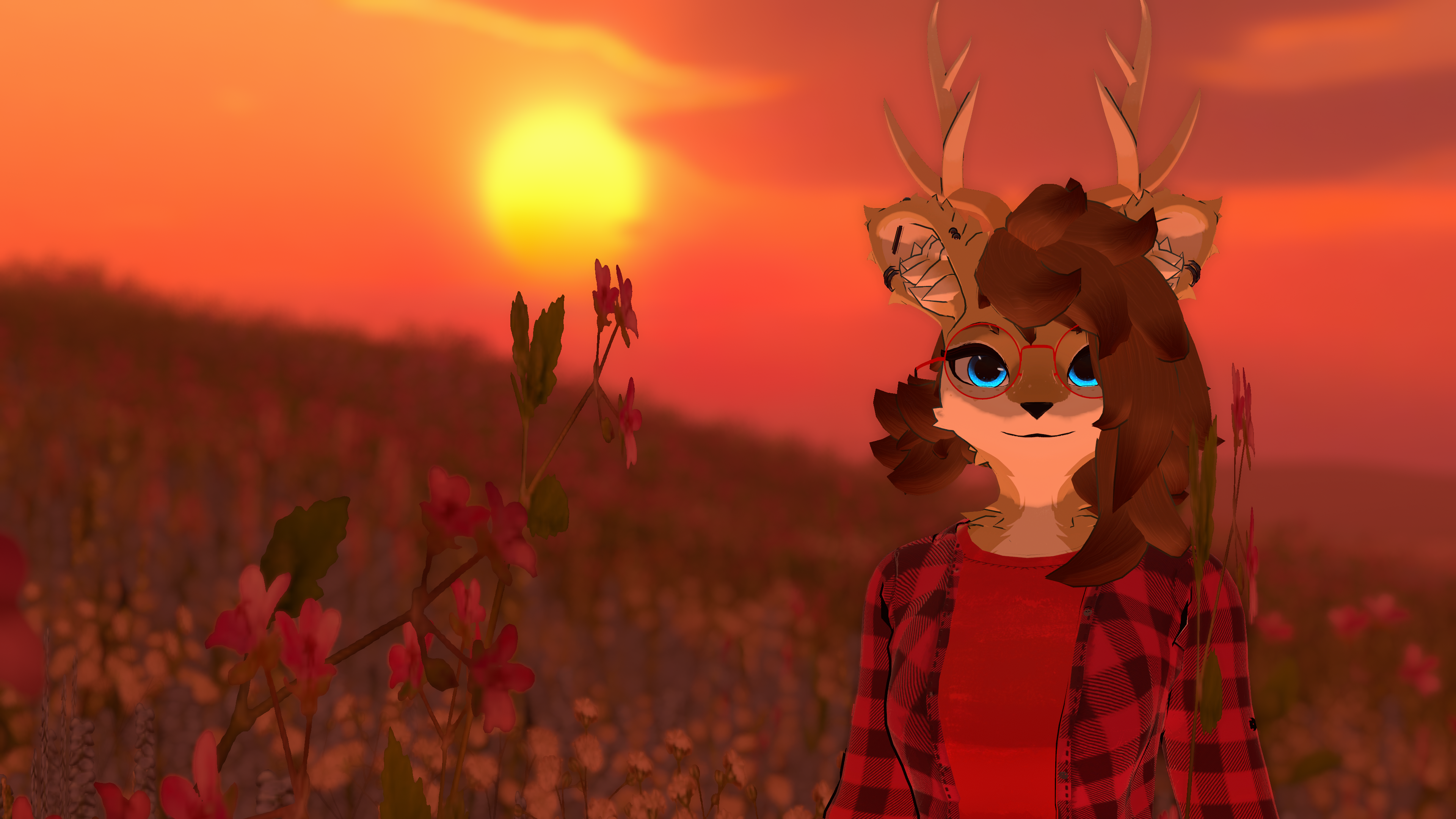 Furry