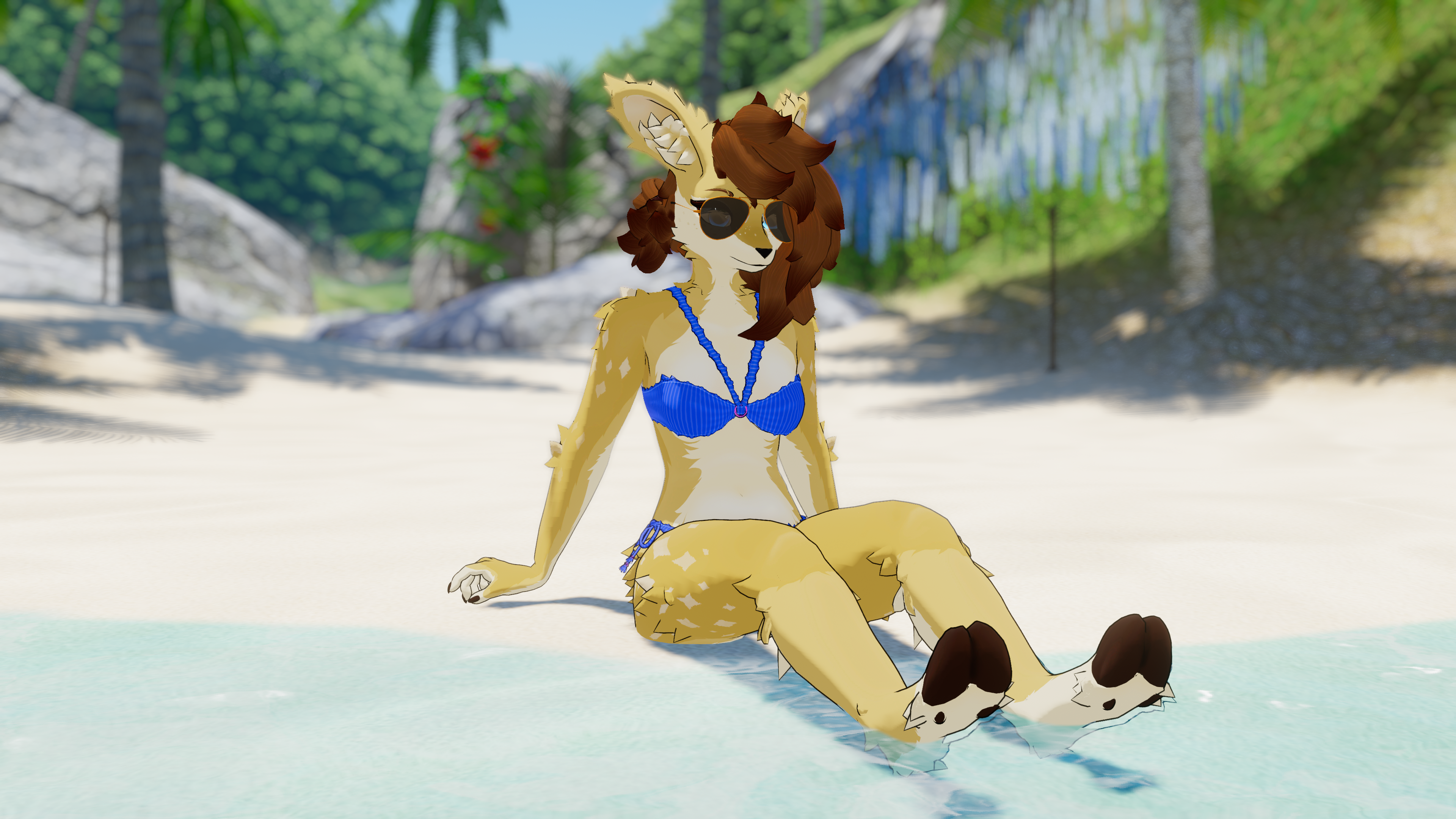 Furry