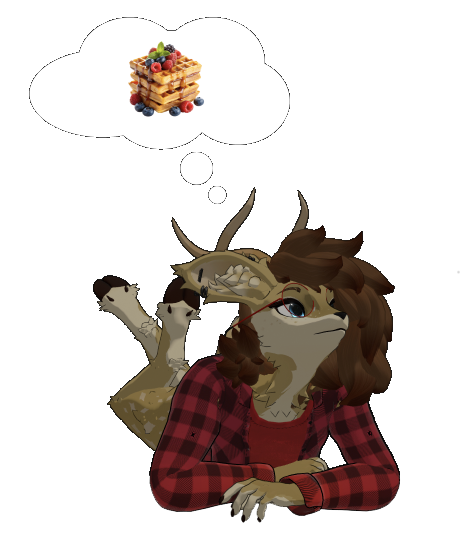 Furry